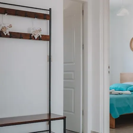 Apartment Cozy Betelgeuse *