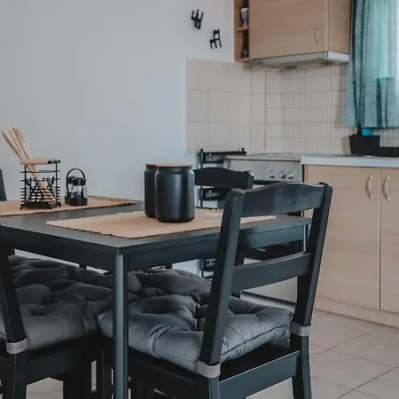 Cozy Betelgeuse Apartament *