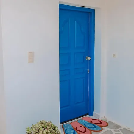 Apartment Cozy Betelgeuse *