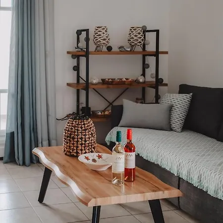 Apartment Cozy Betelgeuse