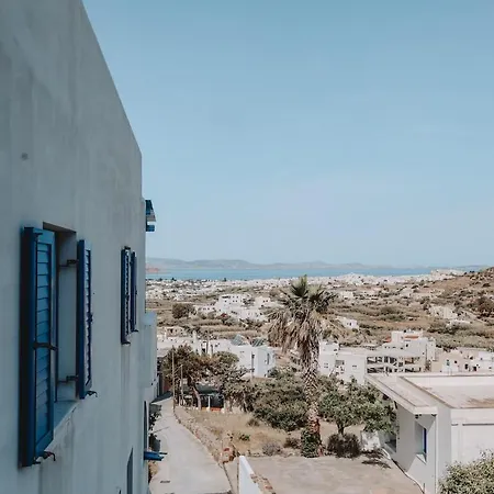 Apartment Cozy Betelgeuse Agkidia