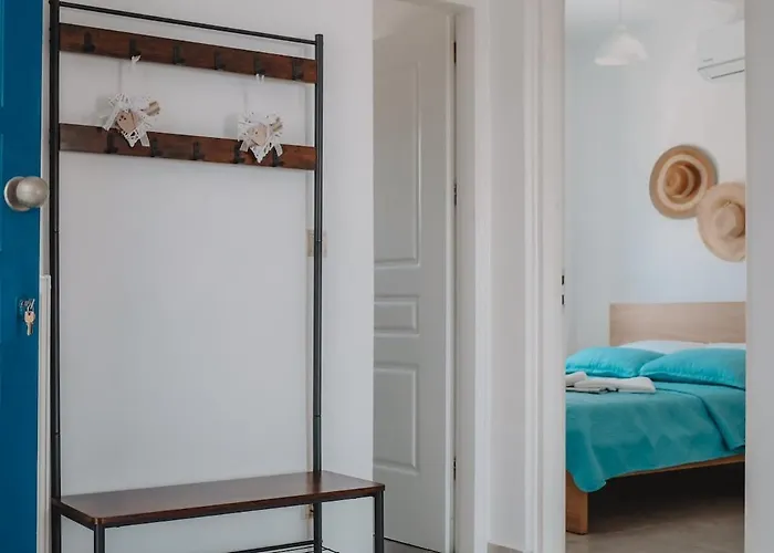 Lägenhet Cozy Betelgeuse *