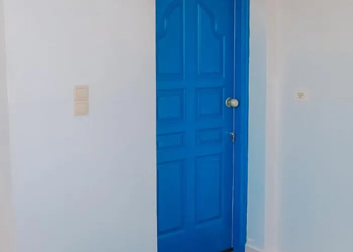 Lägenhet Cozy Betelgeuse *