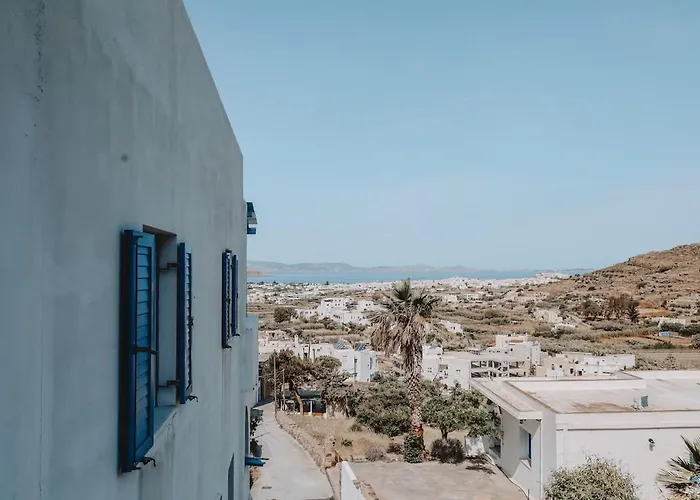 Lägenhet Cozy Betelgeuse Agkidia